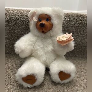 Robert Raikes Sophie 661380 with tag ~ w/ Signature see pics